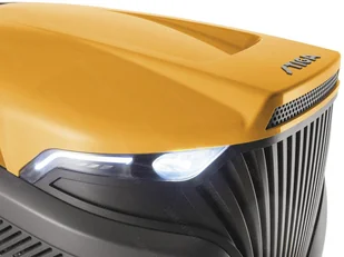 Stiga Traktor ogrodowy ESTATE 9102 WX z napędem 4x4 - Kosiarki traktorki - miniaturka - grafika 10