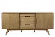 Komody - DKWADRAT Komoda Marte 129688 - miniaturka - grafika 1