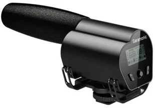 Saramonic Vmic Recordder 20 x 36,45 zł | - Akcesoria fotograficzne - miniaturka - grafika 2