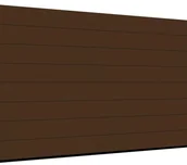 Akcesoria do bram - Brama segmentowa ISOMATIC - miniaturka - grafika 1