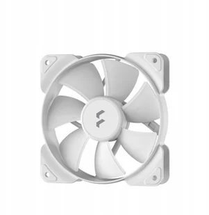 Fractal Design Aspect 12 White 120mm - Chłodzenie procesora - miniaturka - grafika 2