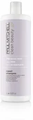 Szampony do włosów - Paul Mitchell Clean Beauty Repair Shampoo szampon mycie włosów z wyciągiem z amarantu, pielęgnacja i naprawa uszkodzonych i łamliwych włosów 1000 ml 121024 - miniaturka - grafika 1