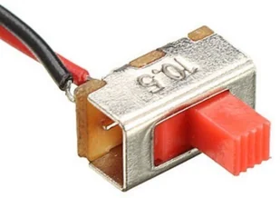 WL Toys Wltoys Receiver 12428-0056 Elektronika Regulator Odbiornik 2,4Ghz 12423-0056 12428-0056 - Akcesoria i części modelarskie - miniaturka - grafika 6