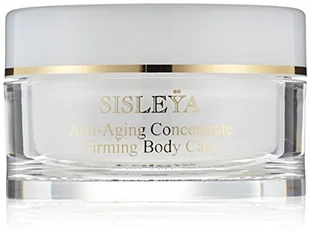 Sisleya Anti-Aging Concentrate Firming Body Care Krem pielęgnacyjny do ciała 150ml - Balsamy i kremy do ciała Sisleya Anti-Aging Concentrate Firming Body Care Krem pielęgnacyjny do ciała 150ml - Balsamy i kremy do ciała - miniaturka - grafika 5