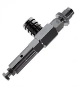 Paintball - Manta Reduktor ciśnienia HP bez osłony AE9D-99374 - miniaturka - grafika 1