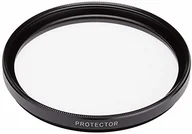 Dekielki do obiektywów - Sigma filtr ochronny (46 mm), czarny AFL9A0 - miniaturka - grafika 1