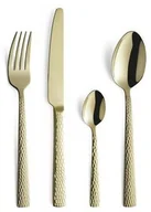 Zestawy sztućców - Amefa 24-częściowy komplet sztućców Felicity, szampański - miniaturka - grafika 1