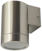 Lampy ogrodowe - Kobi LAMPA OGRODOWA QUAZAR 16 STAL - miniaturka - grafika 1