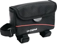 Sakwy rowerowe - ZEFAL pompka na torba na narzędzia z firmy Light Front, czarna, fa003576159 ZLSB7041 - miniaturka - grafika 1