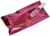 Wody i perfumy męskie - Mercedes-Benz Vip Club Infinite Spicy Edt 1,5ml - miniaturka - grafika 1