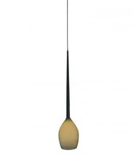 Azzardo Lampa wisząca IZZA 1 MD 1288-1M OLIVE - - Lampy sufitowe - miniaturka - grafika 2