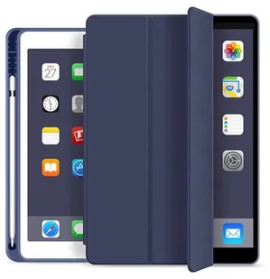 Apple Tech-Protect Etui na tablet Tech-Protect Etui Tech-protect Sc Pen iPad 10.2 2019/2020/2021 7. 8 i 9 generacji Navy THP700NAV - Etui do tabletów - miniaturka - grafika 2