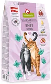 Sucha karma dla kotów - GranataPet DeliCatessen Adult, kaczka - 9 kg - miniaturka - grafika 1