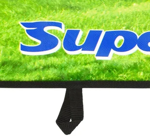 vidaXL Bramka do treningu piłkarskiego 120x51x77,5 cm 80344 - Zabawki i gry sportowe - miniaturka - grafika 11