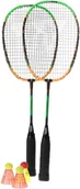Badminton - Talbot Zestaw Speed Badminton 2000 490102 490102 - miniaturka - grafika 1