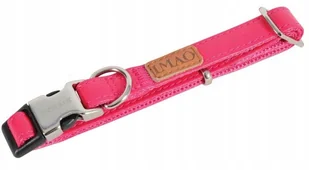 Zolux Obroża Imao Piccadilly 20 mm kol. czarny - Obroże dla psów - miniaturka - grafika 2