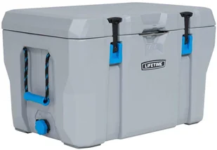 LIFETIME Lodówka turystyczna LifeTime 90903 73 L - Lodówki turystyczne - miniaturka - grafika 2