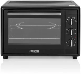 Princess Deluxe 112750 (01.112750.01.001) - Mini piekarniki - miniaturka - grafika 7