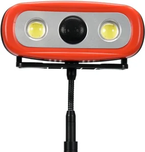 Yato REGULOWANY STATYW 5/16" DO YT-81808 - Pozostałe oświetlenie - miniaturka - grafika 3