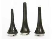 Urządzenia medyczne - GIMA Gima Veterinary Speculum 3-Set Wzierniki Do Otoskopu Weterynaryjnego - miniaturka - grafika 1