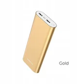 Powerbanki - Borofone - power bank 20 000 mAh 74Wh aluminiowa o - miniaturka - grafika 1
