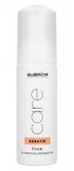 Odżywki do włosów - Subrina Keratin Care pianka do włosów silnie zniszczonych 150ml - miniaturka - grafika 1