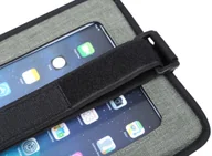 Akcesoria do fotelików - Baby Dan Baby Dan, Lusterko i uchwyt na tablet 2w1 - miniaturka - grafika 1