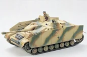 Akcesoria i części modelarskie - Tamiya German Sturmgeschutz IV MT-35087 - miniaturka - grafika 1