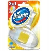 Środki do WC - Domestos Zawieszka do Wc Citrus 1szt - miniaturka - grafika 1