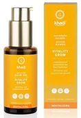 Olejki do ciała i włosów - Khadi Olejek do włosów Vitality Grow KHA-144 50ml 54177-uniw - miniaturka - grafika 1