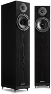 Głośniki i kolumny - Spendor A7 Czarny dąb - miniaturka - grafika 1
