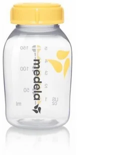 Medela , przech.pokar.w lodówce,zamr, 150 ml 9052187 - Akcesoria do karmienia - miniaturka - grafika 2