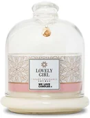 Świece - We Love Candles We Love Candles Świeca 150.0 g - miniaturka - grafika 1