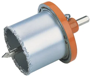 WOLFCRAFT Zestaw otwornic koronowych 33, 53, 73, 83mm WF3478000 - Otwornice - miniaturka - grafika 6