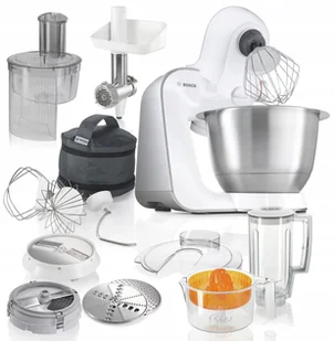 Robot kuchenny planetarny MUM54251 900 W - Akcesoria i części do robotów kuchennych - miniaturka - grafika 3