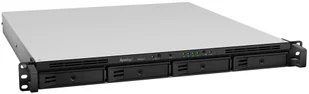 Synology RS818+ 4x0HDD 2GB 4x2.4 Ghz 4xGbE 1xPCIe 2xUSB 1_621959 - Dyski serwerowe - miniaturka - grafika 4