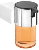 Mydelniczki i dozowniki mydła - Tiger Dozownik mydła NOMAD 11 cm x 9,3 cm x 11,5 cm - miniaturka - grafika 1