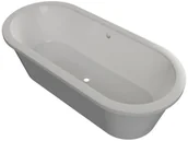 Wanny - FALLA Wanna wolnostojąca Elipse 174 X 80 - miniaturka - grafika 1