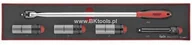 Zestawy narzędziowe - TENGTOOLS Teng tools 5-elementowy zestaw klucza do kół TEXW05 238460109 - miniaturka - grafika 1