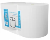 Ręczniki papierowe - Czyściwo Celulozowe Luna Soft 19403 192m 800 - miniaturka - grafika 1