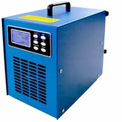 Ozonatory powietrza - Profesjonalny generator ozonu z UV Noyes 20000 mg/h - miniaturka - grafika 1