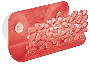 Zawieszka InterDesign Blumz czerwona kod: INT-66364   - Pozostałe akcesoria kuchenne - miniaturka - grafika 2