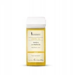 Depileve Wosk roll-on paskowy naturalny 100g - Depilacja - miniaturka - grafika 2