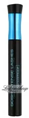 Tusze do rzęs - Gosh Intense Lashes Lengthening Mascara Waterproof - Intensywnie wydłużający tusz do rzęs (WODOODPORNY) - miniaturka - grafika 1