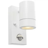 Lampy ogrodowe - Endon Endon Palin PIR 75442 kinkiet 7W/GU10 IP44 75442 - miniaturka - grafika 1