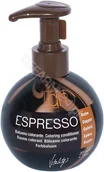 Odżywki do włosów - VITALITYS FARMEN I.C.D S.P.A Espresso balsam koloryzująco regenerujący do włosów 200 ml rudy - miniaturka - grafika 1