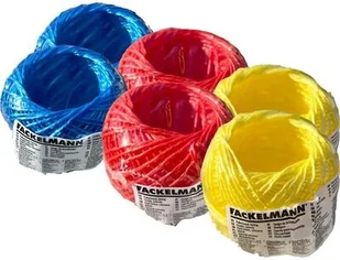 Fackelmann Sznurek do pakowania 12317 - Akcesoria i części AGD - miniaturka - grafika 2