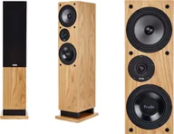Głośniki i kolumny - ProAc Response DT8 dąb - miniaturka - grafika 1