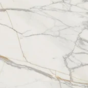 Płytki ceramiczne - Tubądzin Marmo d'Oro 79,8x79,8 - miniaturka - grafika 1