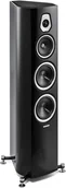 Głośniki i kolumny - Sonus Faber Sonetto V czarny - miniaturka - grafika 1